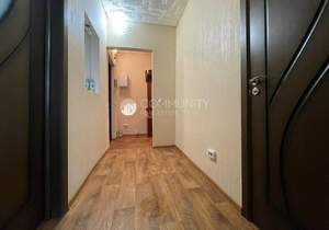 1-к квартира, вторичка, 44м2, 4/10 этаж