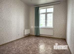 2-к квартира, вторичка, 61м2, 1/9 этаж