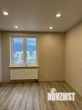 2-к квартира, вторичка, 58м2, 13/25 этаж