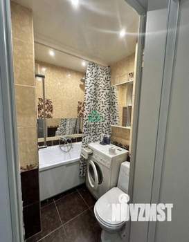 1-к квартира, вторичка, 45м2, 2/5 этаж