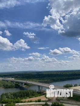 2-к квартира, вторичка, 69м2, 15/16 этаж