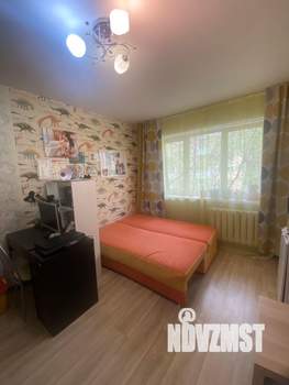 1-к квартира, вторичка, 31м2, 2/5 этаж