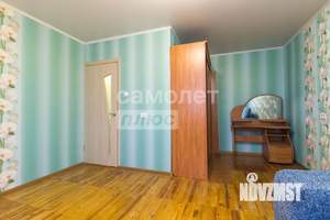 1-к квартира, вторичка, 42м2, 5/12 этаж