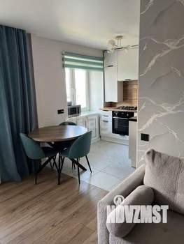 3-к квартира, вторичка, 56м2, 3/5 этаж