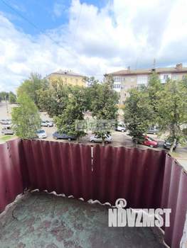 4-к квартира, вторичка, 80м2, 3/4 этаж