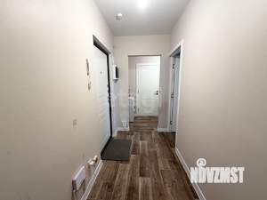 2-к квартира, вторичка, 57м2, 16/18 этаж