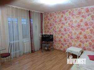 2-к квартира, вторичка, 38м2, 3/5 этаж