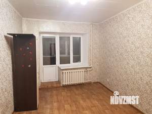 1-к квартира, вторичка, 40м2, 16/18 этаж