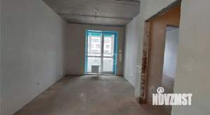 1-к квартира, вторичка, 35м2, 4/6 этаж