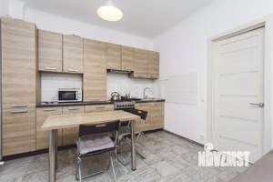 1-к квартира, вторичка, 43м2, 3/4 этаж