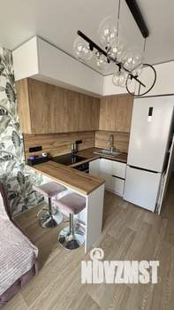 1-к квартира, вторичка, 37м2, 21/27 этаж
