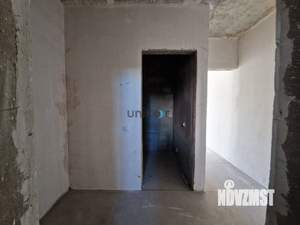 1-к квартира, вторичка, 36м2, 2/4 этаж