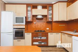 3-к квартира, вторичка, 89м2, 6/9 этаж