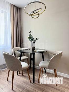 1-к квартира, вторичка, 40м2, 24/25 этаж