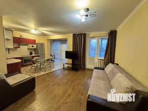 2-к квартира, вторичка, 55м2, 2/10 этаж