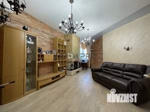 4-к квартира, вторичка, 171м2, 7/8 этаж