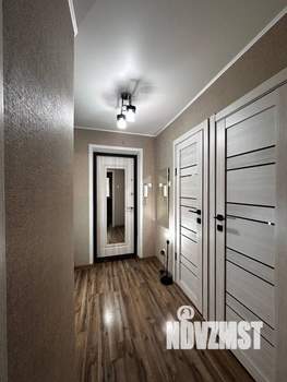 1-к квартира, вторичка, 38м2, 2/10 этаж
