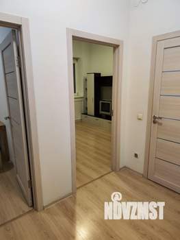 1-к квартира, вторичка, 42м2, 5/10 этаж