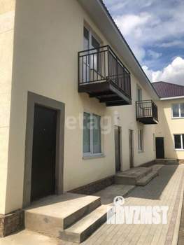 2-к квартира, вторичка, 55м2, 1/2 этаж
