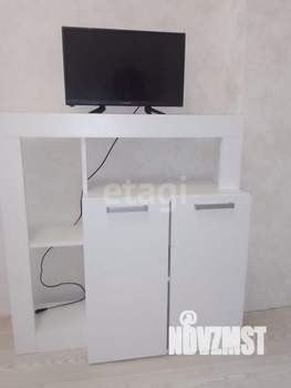 1-к квартира, вторичка, 16м2, 2/3 этаж