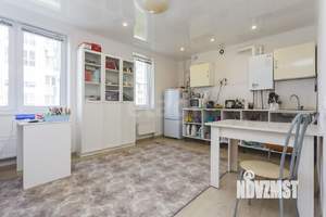 2-к квартира, вторичка, 56м2, 3/6 этаж