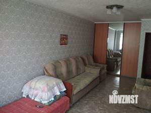 1-к квартира, вторичка, 37м2, 4/9 этаж