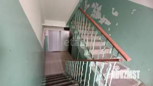 1-к квартира, вторичка, 34м2, 2/9 этаж