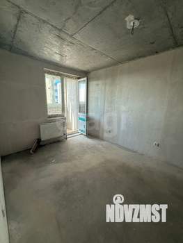 1-к квартира, вторичка, 33м2, 16/27 этаж