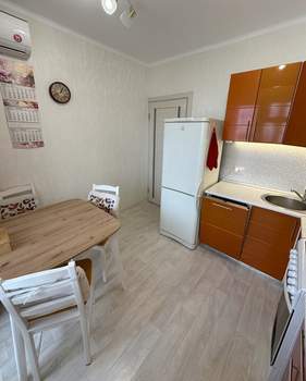 1-к квартира, вторичка, 38м2, 9/10 этаж