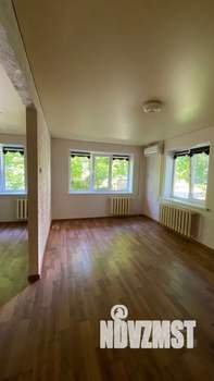 1-к квартира, вторичка, 31м2, 1/5 этаж
