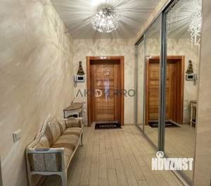 4-к квартира, вторичка, 171м2, 7/8 этаж