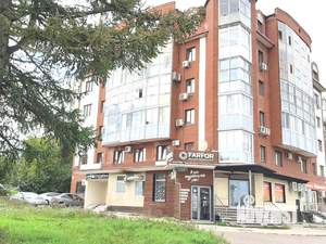 3-к квартира, вторичка, 96м2, 5/6 этаж