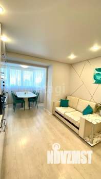2-к квартира, вторичка, 50м2, 14/16 этаж