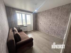 1-к квартира, вторичка, 40м2, 3/10 этаж