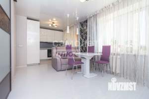 1-к квартира, вторичка, 40м2, 3/15 этаж
