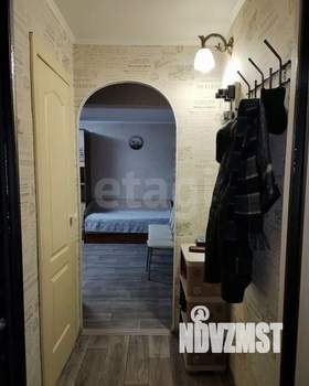 1-к квартира, вторичка, 31м2, 4/5 этаж