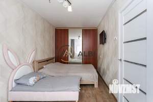 3-к квартира, вторичка, 57м2, 3/5 этаж