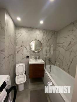 2-к квартира, вторичка, 45м2, 4/27 этаж