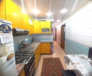 3-к квартира, вторичка, 68м2, 5/9 этаж