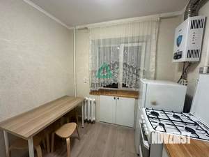 1-к квартира, вторичка, 30м2, 4/5 этаж
