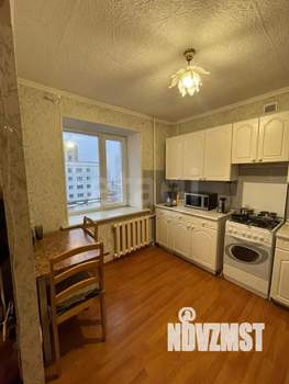 1-к квартира, вторичка, 32м2, 4/5 этаж