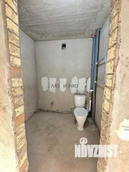 Студия квартира, вторичка, 27м2, 6/11 этаж