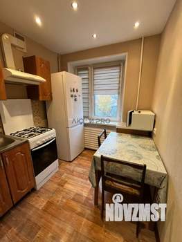 1-к квартира, вторичка, 22м2, 2/9 этаж