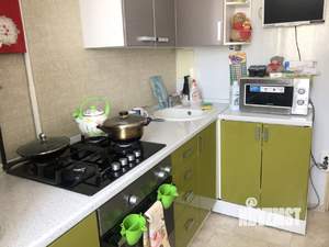 2-к квартира, вторичка, 43м2, 9/9 этаж