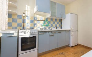 2-к квартира, вторичка, 45м2, 6/9 этаж