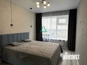 2-к квартира, вторичка, 43м2, 27/33 этаж
