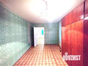 3-к квартира, вторичка, 66м2, 6/9 этаж