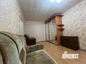 1-к квартира, вторичка, 33м2, 1/9 этаж