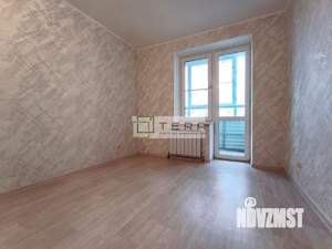 1-к квартира, вторичка, 30м2, 9/11 этаж