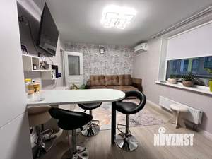 2-к квартира, вторичка, 53м2, 5/6 этаж